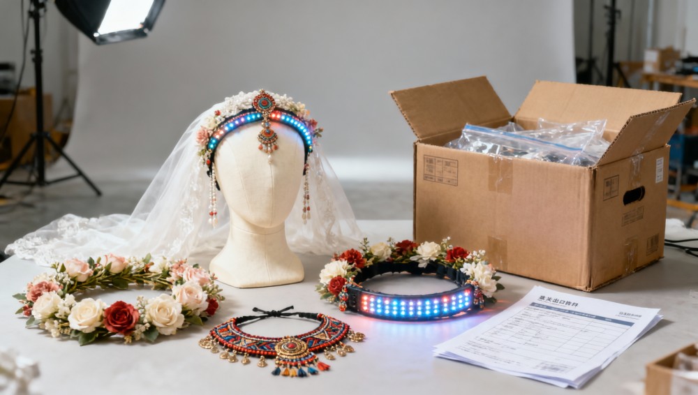 RCEP Update Gives Bridal Props Zero Tariffs