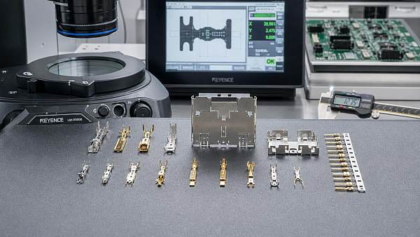 Custom Metal Stamping for Electronics: Tolerance Risks to Watch