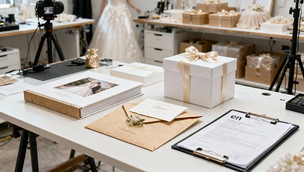 EU EPR Rule Takes Effect for Wedding Photo Paper Exports