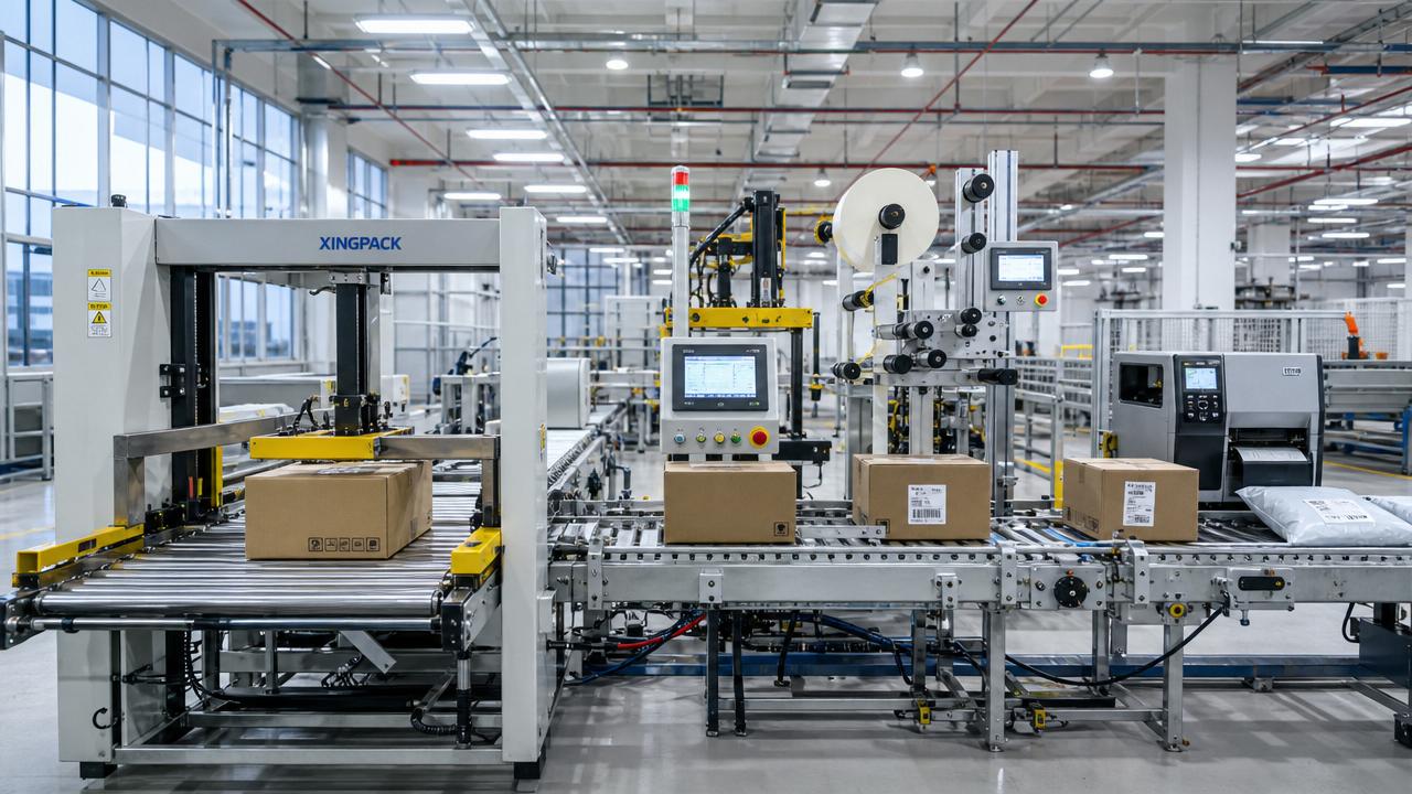 Packaging Automation Costs: When Does the Investment Pay Off?