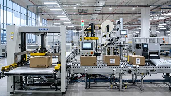 Packaging Automation Costs: When Does the Investment Pay Off?