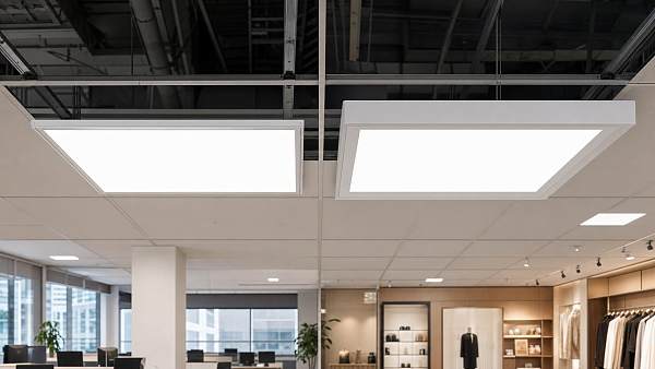 Edge Lit LED Panel vs Backlit: Which Fits Your Space Better?