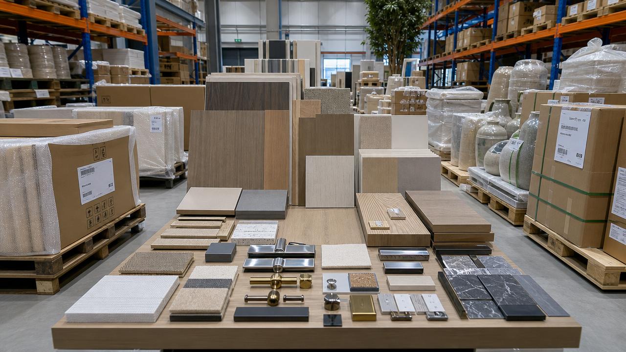 Decor Supply Trends in 2026: Materials, Pricing, and Lead Times