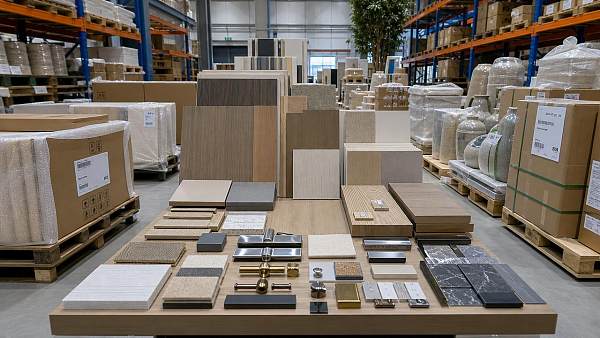 Decor Supply Trends in 2026: Materials, Pricing, and Lead Times