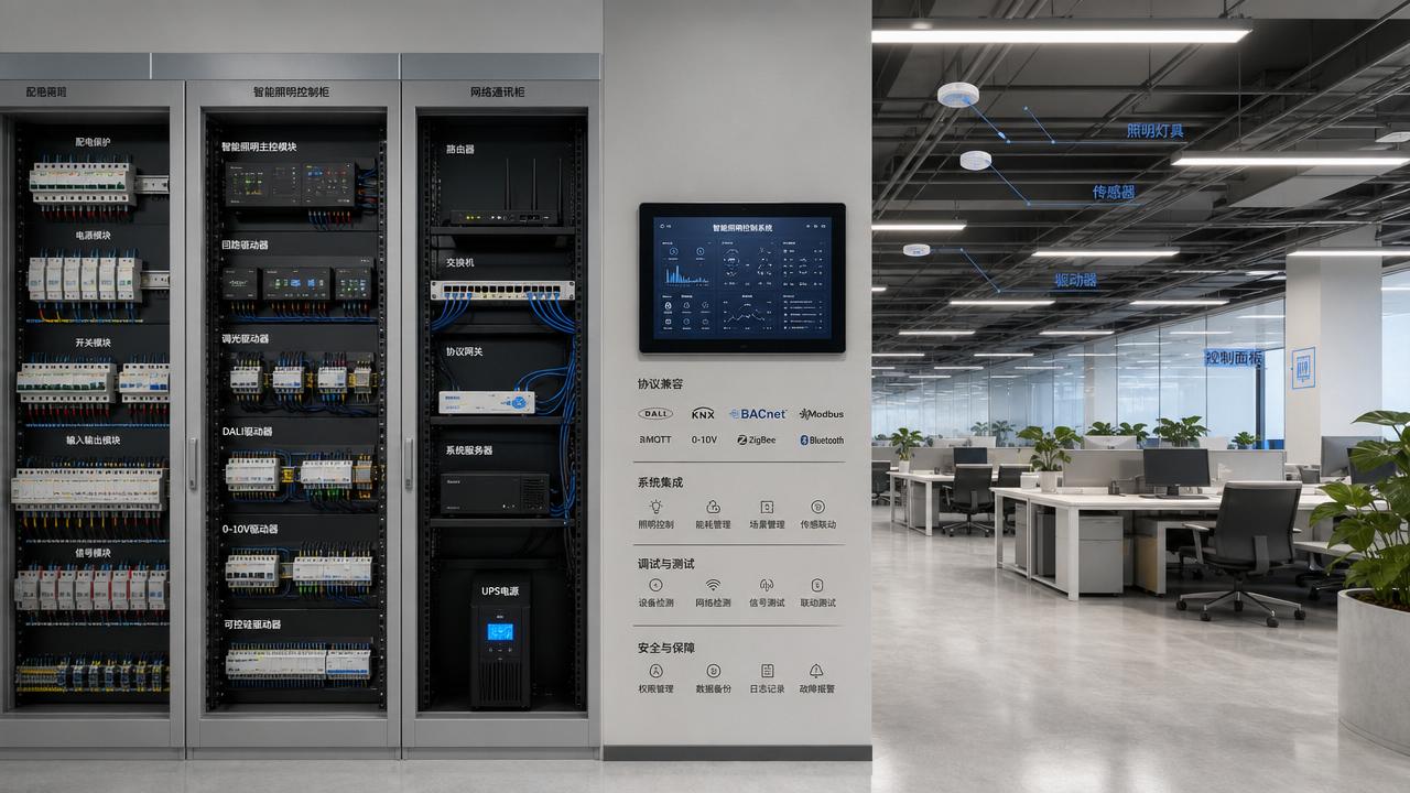 Smart Lighting Integration: Common Setup Mistakes and How to Avoid Them