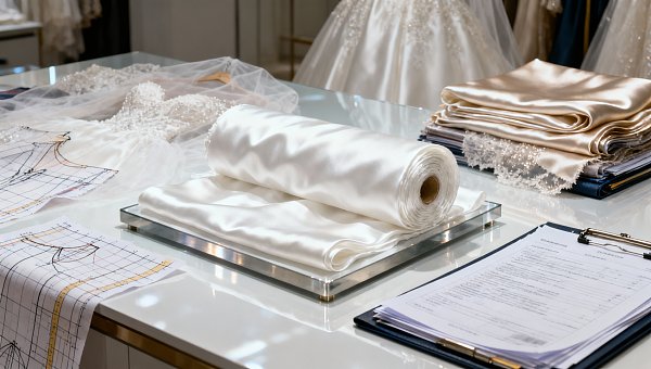 Vietnam Hearing Set on Bridal Fabric Anti-Dumping Case