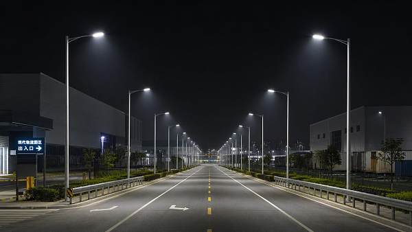 Street Lighting Design Mistakes That Raise Energy and Maintenance Costs