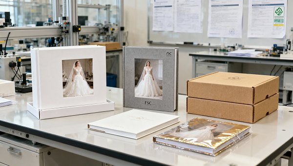 SGS Opens 7-Day Packaging Certification for EU Bridal Exports