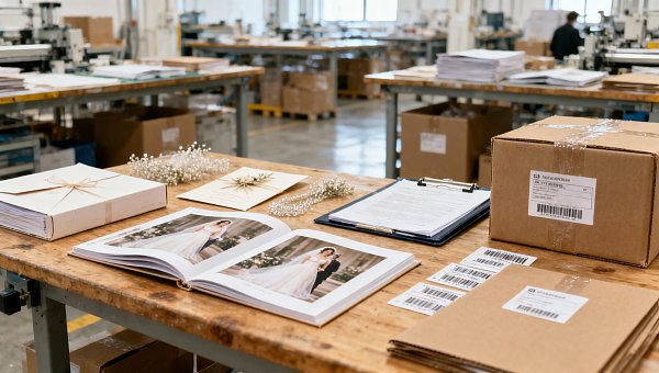 EU EPR Rule Takes Effect for Wedding Print Exports