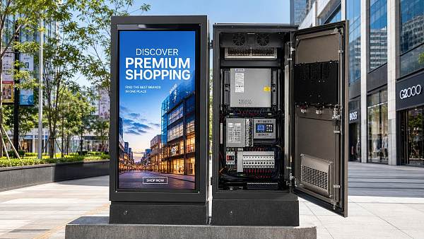 Outdoor Digital Signage Maintenance Checklist for Long-Term Performance