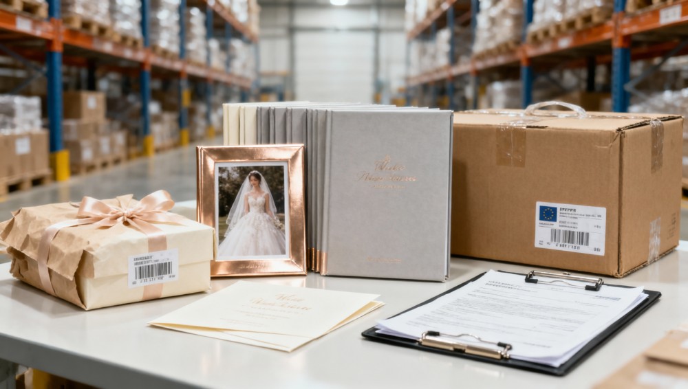 EU EPR Rule Hits Wedding Photo Paper Exports EU EPR Rule Hits Wedding Photo Paper Exports