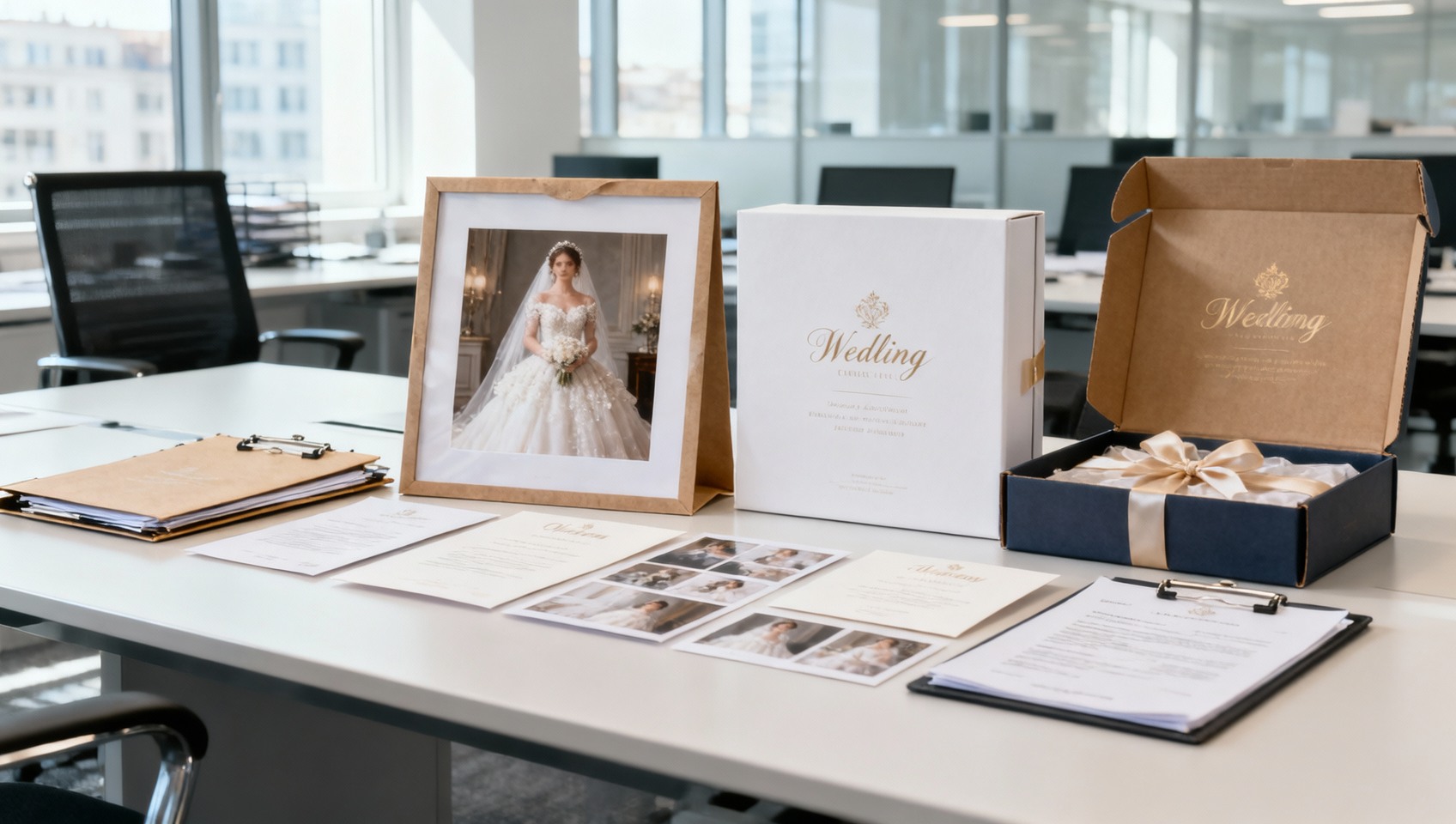 EU EPR Rule Takes Effect for Bridal Print Materials