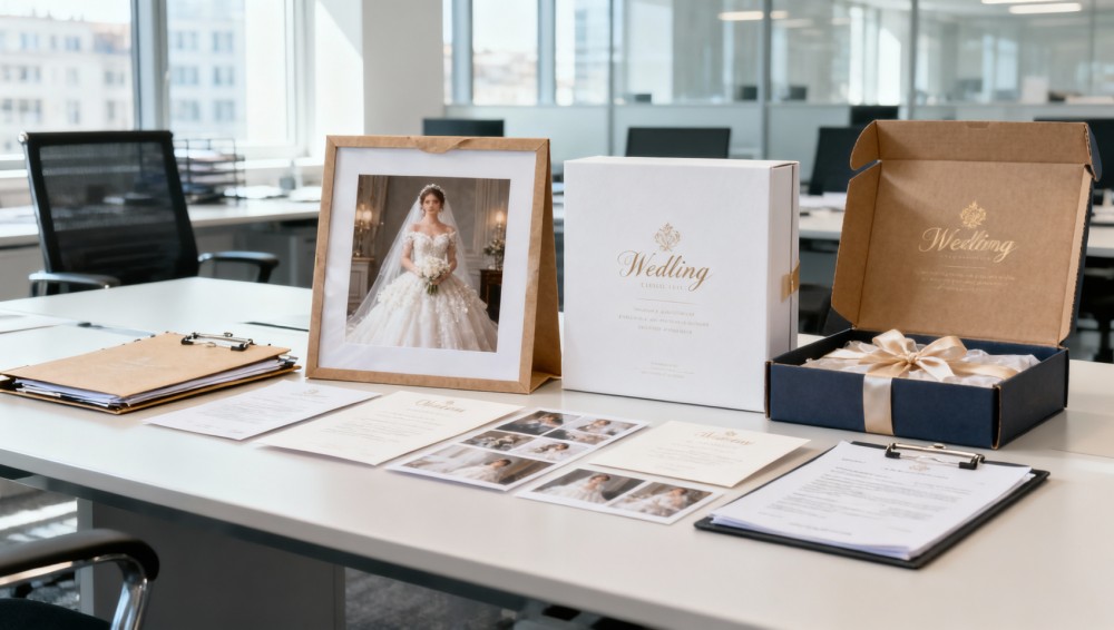 EU EPR Rule Takes Effect for Bridal Print Materials EU EPR Rule Takes Effect for Bridal Print Materials