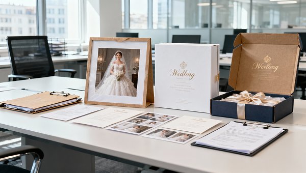 EU EPR Rule Takes Effect for Bridal Print Materials