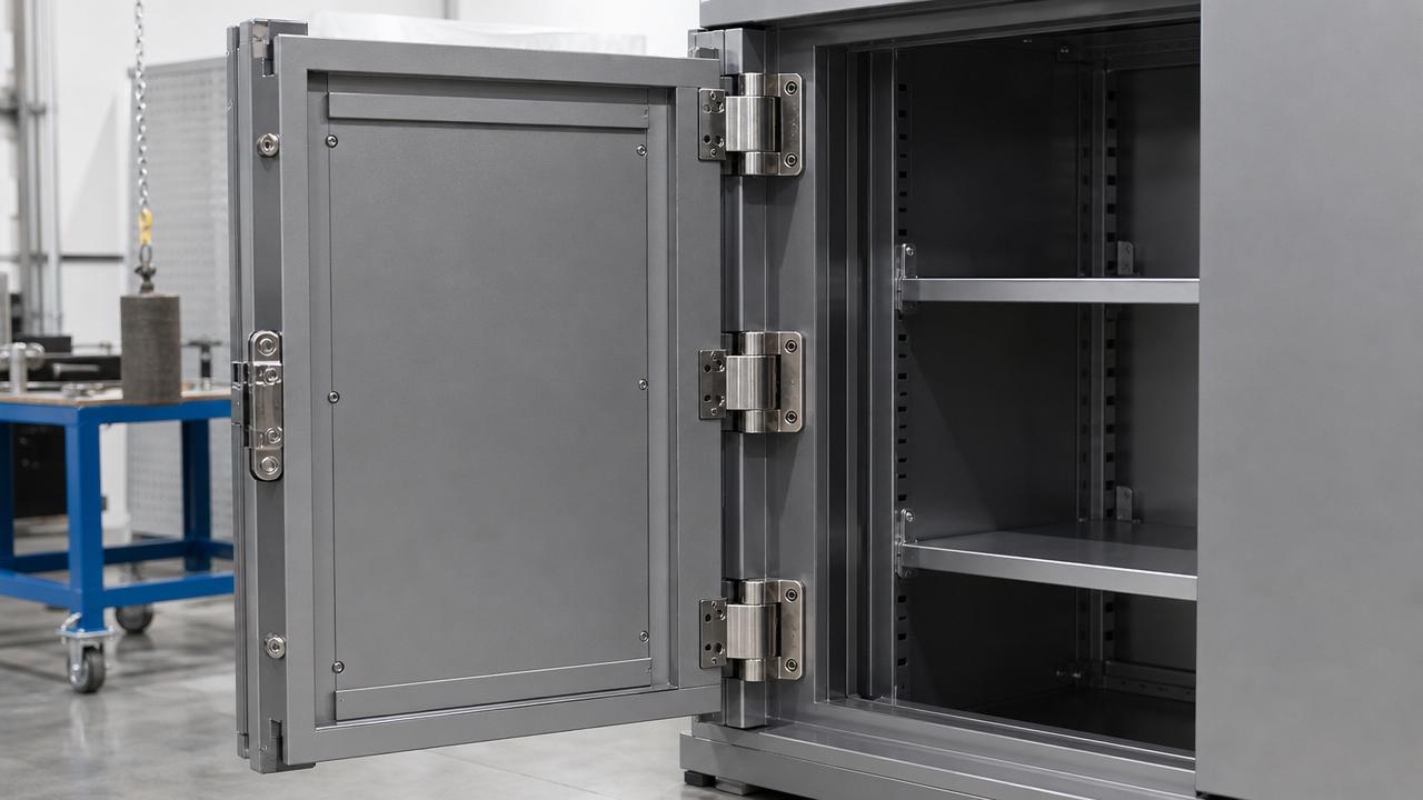 Heavy Duty Hinges for Cabinets: Load Ratings and Failure Risks Explained