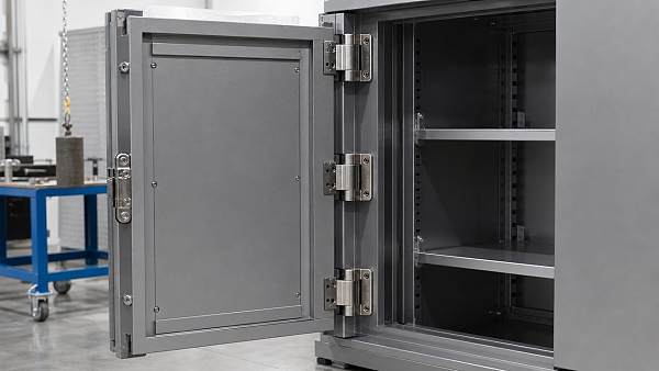 Heavy Duty Hinges for Cabinets: Load Ratings and Failure Risks Explained