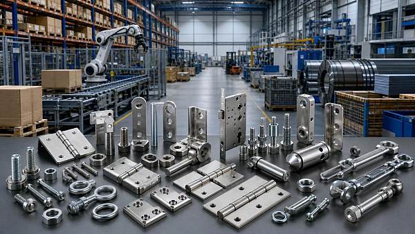 B2B Hardware Market Trends in 2026: Pricing, Supply, and Channel Shifts