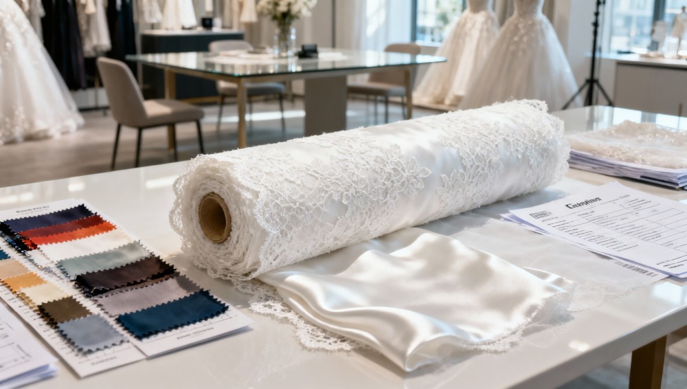 Vietnam Sets June 20 Hearing in Bridal Fabric AD Probe