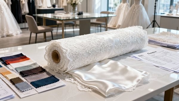 Vietnam Sets June 20 Hearing in Bridal Fabric AD Probe