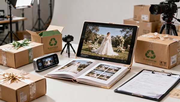 China Adds Wedding Photo Exports to Service Trade Policy