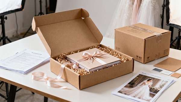 EU EPR Deadline Near for Compostable Bridal Gift Boxes