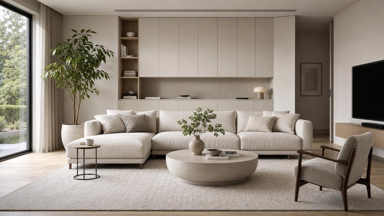 Modern Home Decor Ideas That Add Style Without Clutter