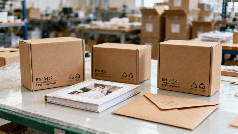 EU EPR Q3 Enforcement Raises Entry Bar for Compostable Bridal Gift Boxes EU EPR Q3 Enforcement Raises Entry Bar for Compostable Bridal Gift Boxes