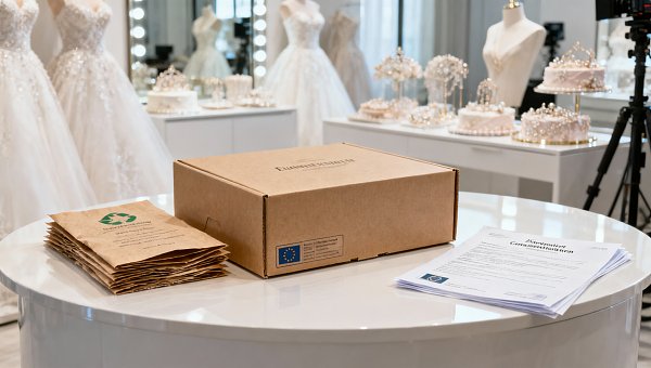 EU Q3 EPR Enforcement Reaches Bridal Gift Boxes