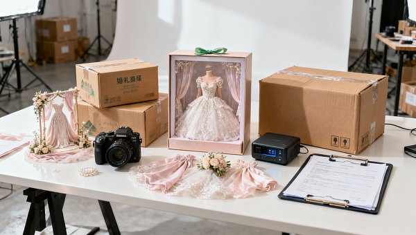 China Adds Wedding Photo Exports to Trade Support