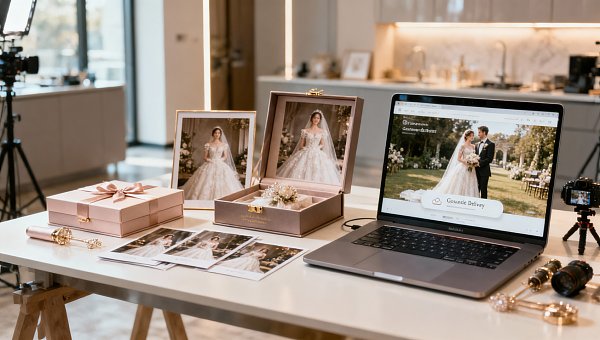 China Adds Wedding Photography to Cultural Exports