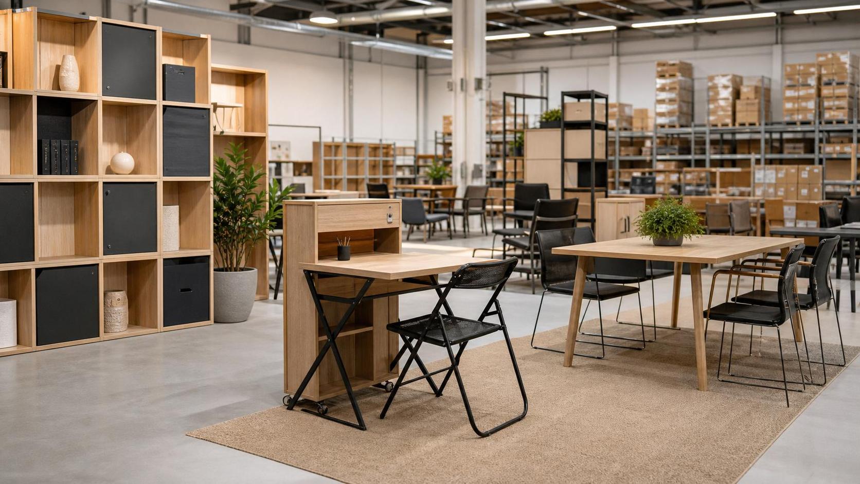 Germany Furniture Market 2026: Demand Shifts and Sourcing Signals