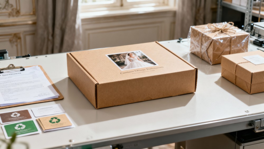 EU EPR Rule Takes Effect for Compostable Bridal Gift Boxes EU EPR Rule Takes Effect for Compostable Bridal Gift Boxes