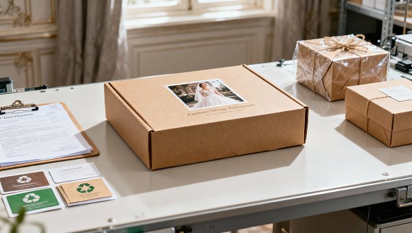 EU EPR Rule Takes Effect for Compostable Bridal Gift Boxes