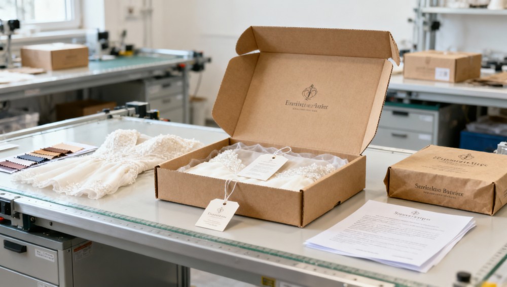 EU EPR Rule Takes Effect for Compostable Bridal Boxes EU EPR Rule Takes Effect for Compostable Bridal Boxes