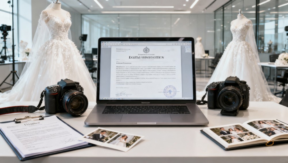 RCEP Opens Zero-Tariff Access for Bridal Photography Exports RCEP Opens Zero-Tariff Access for Bridal Photography Exports