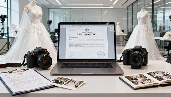 RCEP Opens Zero-Tariff Access for Bridal Photography Exports