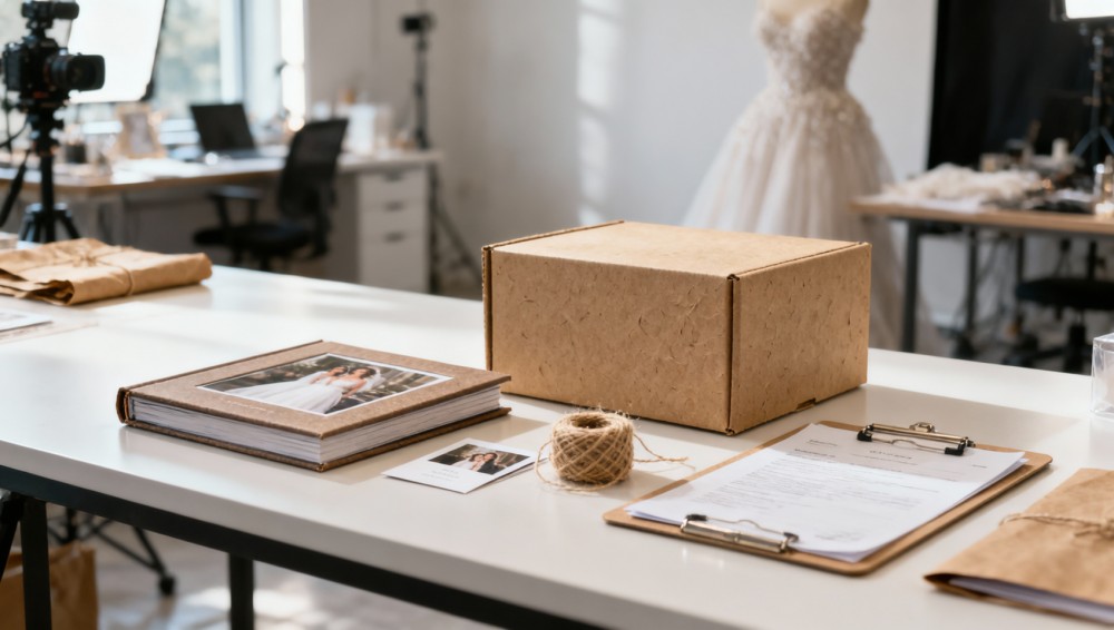 EU EPR Rule Takes Effect for Compostable Wedding Gift Boxes EU EPR Rule Takes Effect for Compostable Wedding Gift Boxes