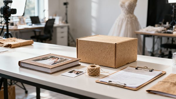 EU EPR Rule Takes Effect for Compostable Wedding Gift Boxes