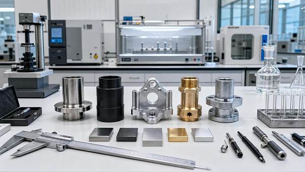 Hardware Materials Guide: How to Compare Strength, Finish, and Cost