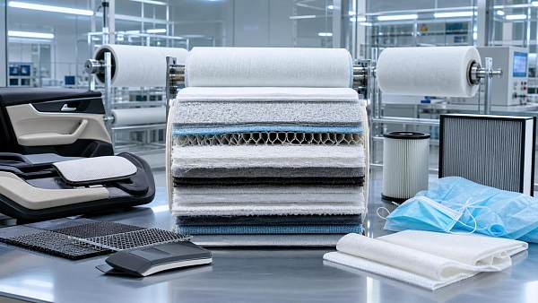 Technical Textiles Applications: Where Performance Fabrics Deliver the Most Value