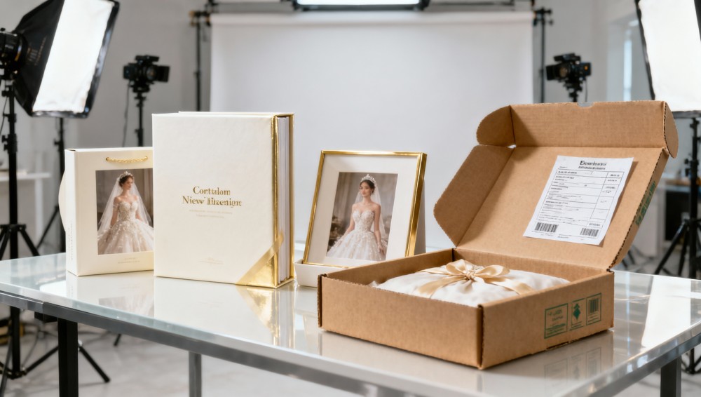 EU EPR Rules Extend to Bridal Gift Box Packaging EU EPR Rules Extend to Bridal Gift Box Packaging