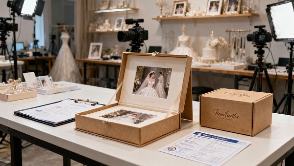 EU EPR Rules Extend to Bridal Gift Box Packaging