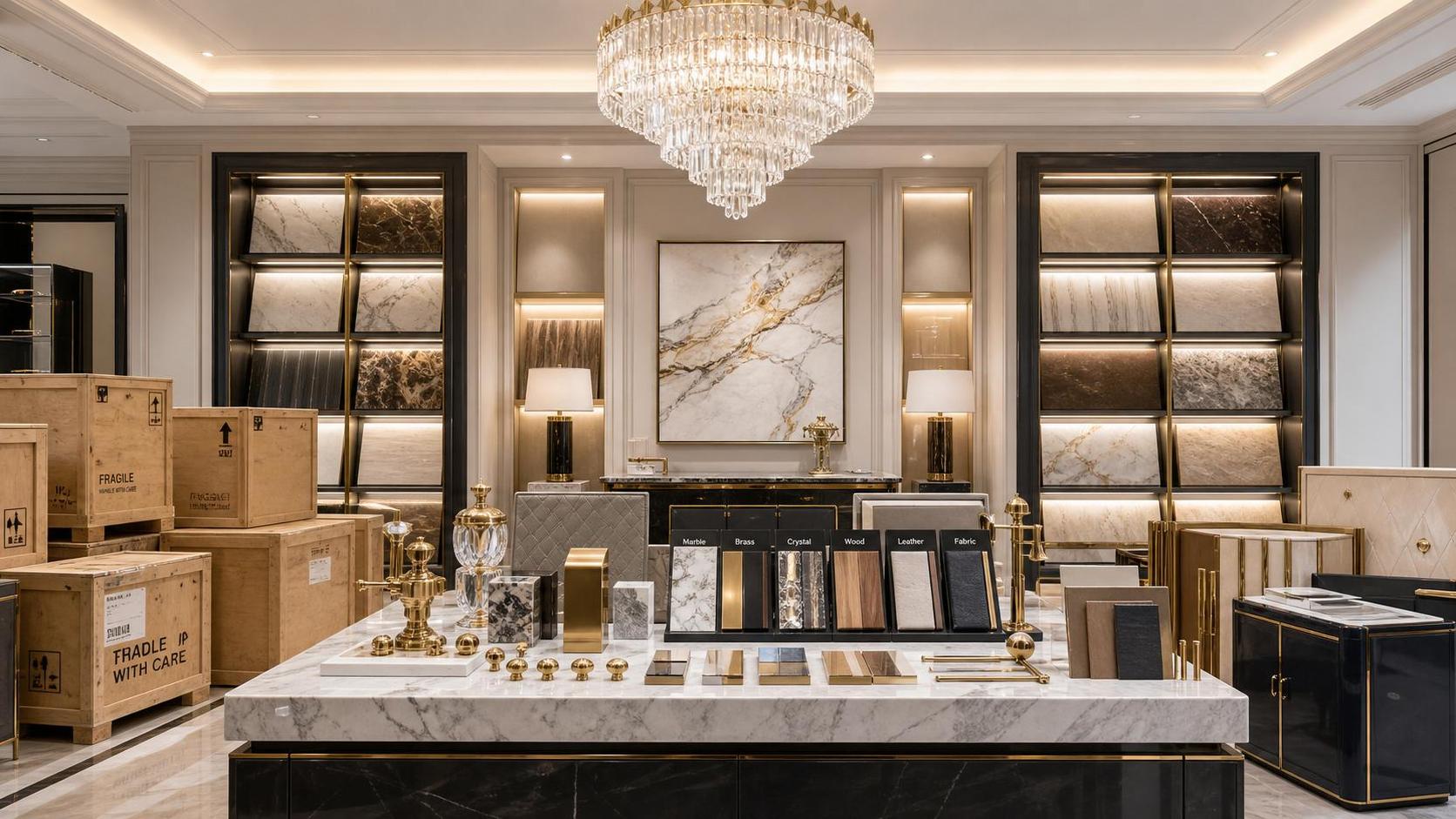 Luxury Decor Price: What Drives Cost Up or Down?