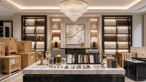 Luxury Decor Price: What Drives Cost Up or Down?