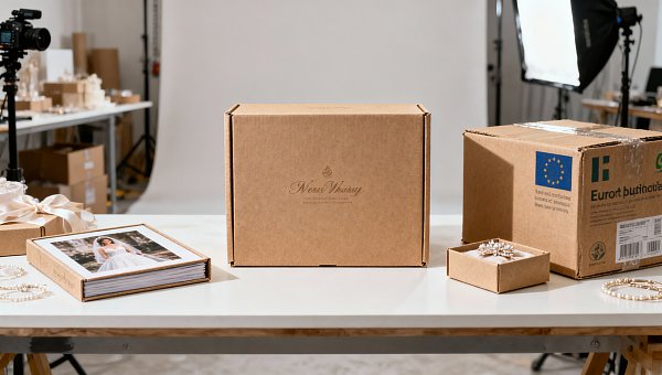 EU EPR Rules Extend to Bridal Gift Box Packaging