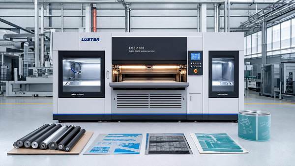 Flexo Plate Making Equipment: Key Specs That Affect Print Quality
