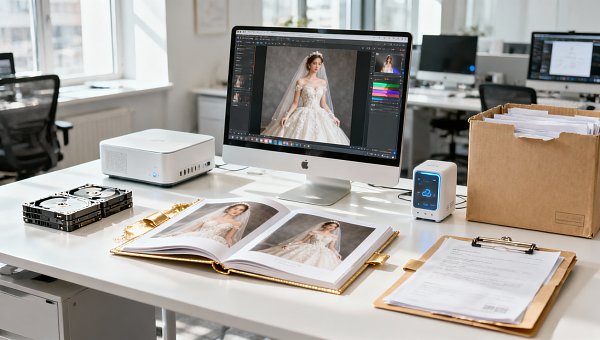 RCEP e-CO Rule Extends to Wedding Photo Service Exports
