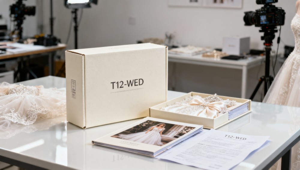 EU EPR Rules Extend to Bridal Gift Boxes