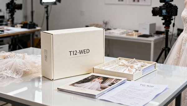 EU EPR Rules Extend to Bridal Gift Boxes