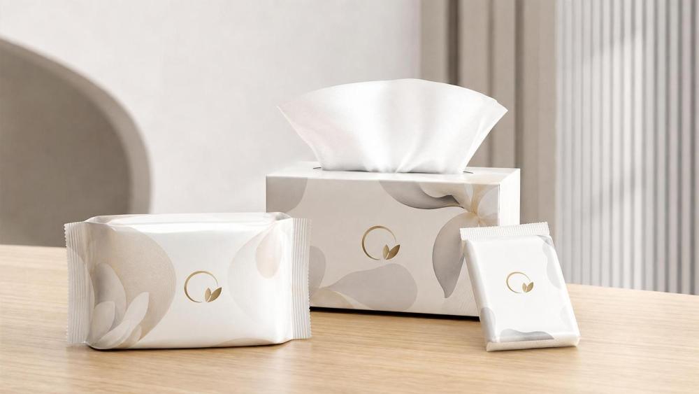 Facial Tissue OEM Market Trends: Why Private Label Hygiene Products Are Becoming a Global Growth Opportunity